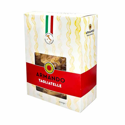 FID. ARMANDO TAGLIATELLE 500 Grs