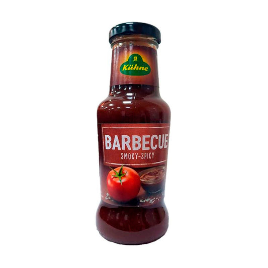 SALSA KUHNE BARBECUE 250 ml.