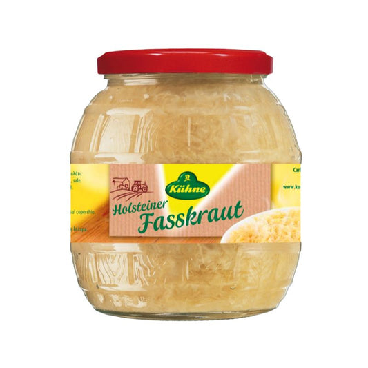 CHUCRUT KUHNE 810 Grs