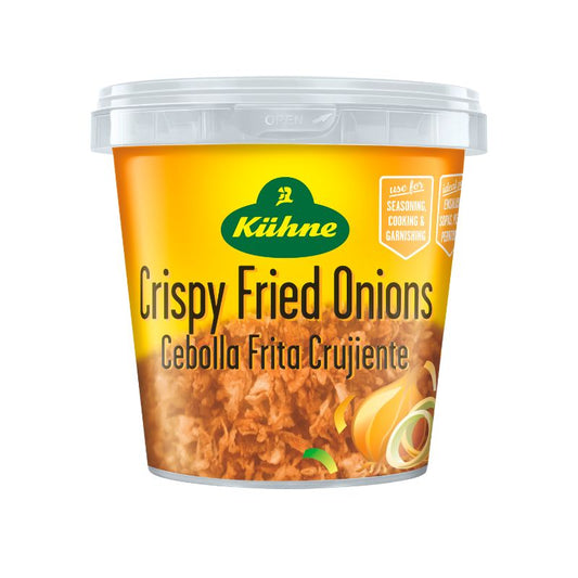 CEBOLLA FRITA KUHNE 100 Grs
