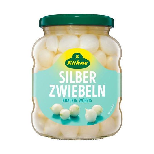 CEBOLLITAS KUHNE 330 Grs