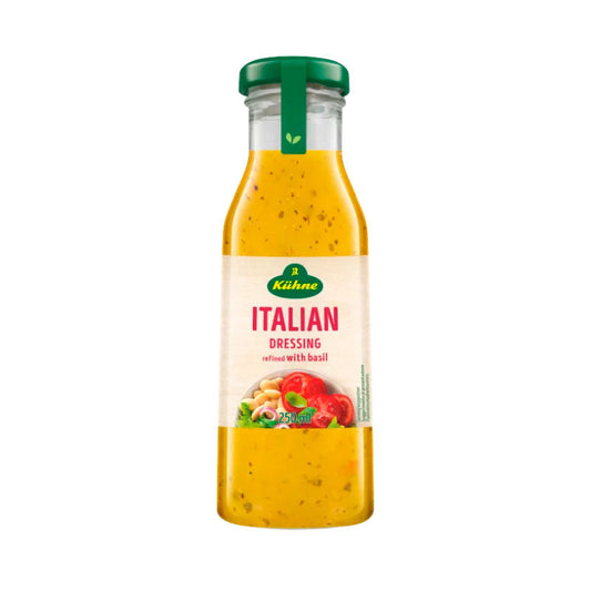 SALSA KUHNE ITALIANA 250 ml.
