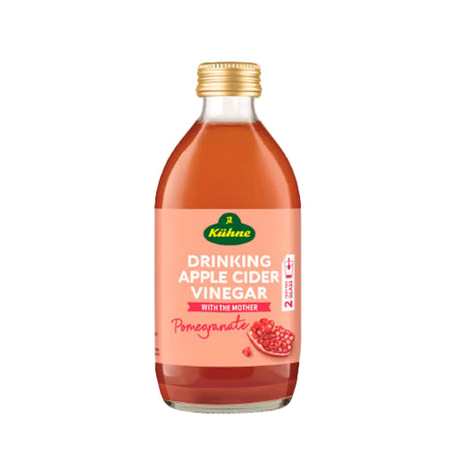 VINAGRE KUHNE C/GRANADA 500 ml.