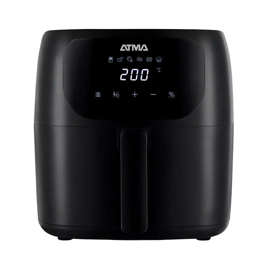 FREIDORA DE AIRE ATMA 6.5 Lt.