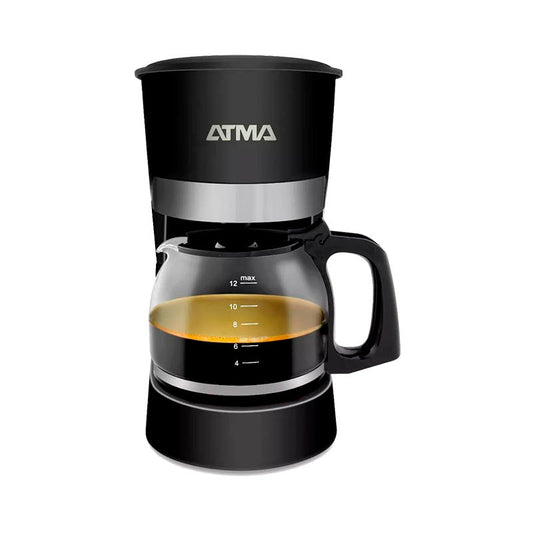CAFETERA DE FILTRO ATMA 1.5 Lt.
