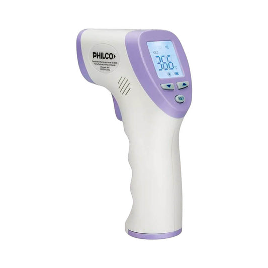 TERMOMETRO PHILCO INFRARROJO Un.