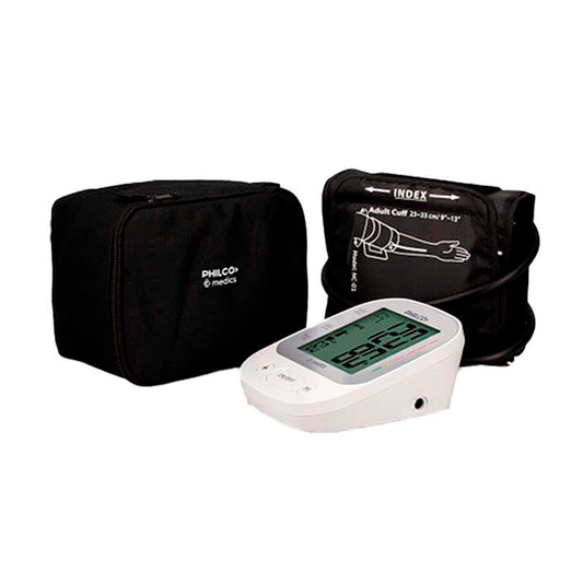 TENSIOMETRO PHILCO DIGITAL BRAZO 1 Un.