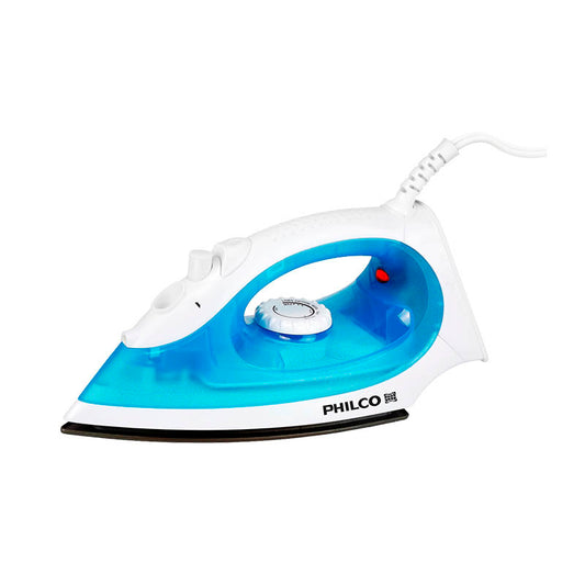 PLANCHA PHILCO A VAPOR 1 Un.
