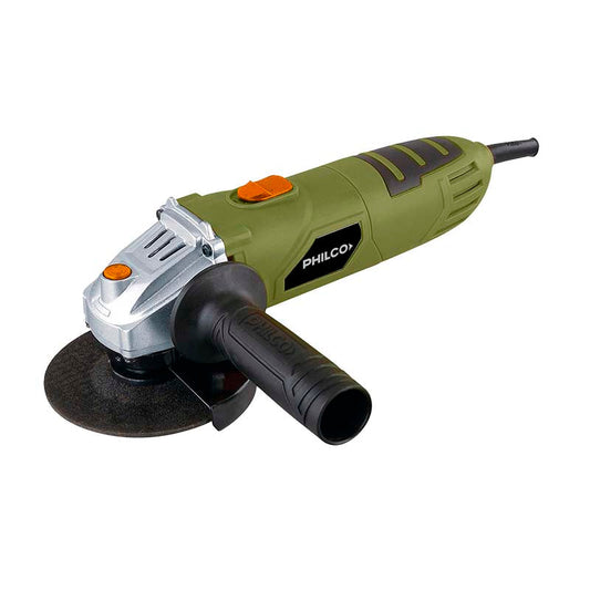 AMOLADORA PHILCO ANGULAR 860 wa
