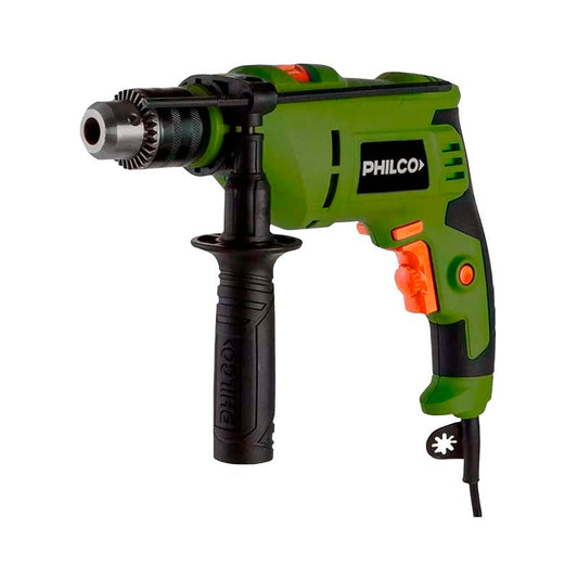 TALADRO PHILCO PERCUTOR 710 wa