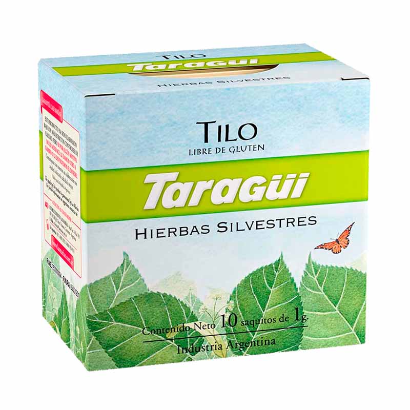 TE TARAGUI TILO 10 Un.