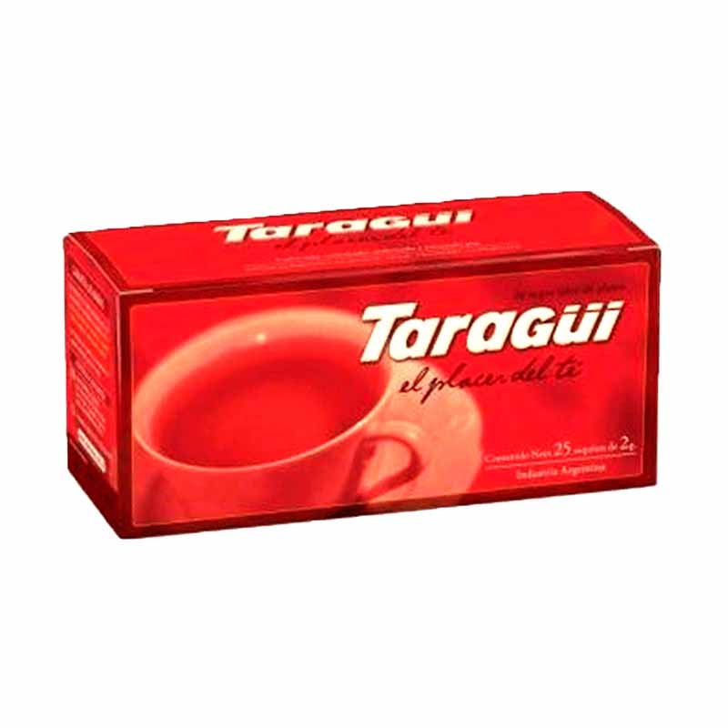 TE TARAGUI S/E 25 Un.