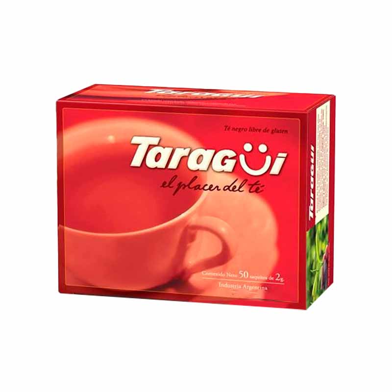TE TARAGUI S/E 50 Un.