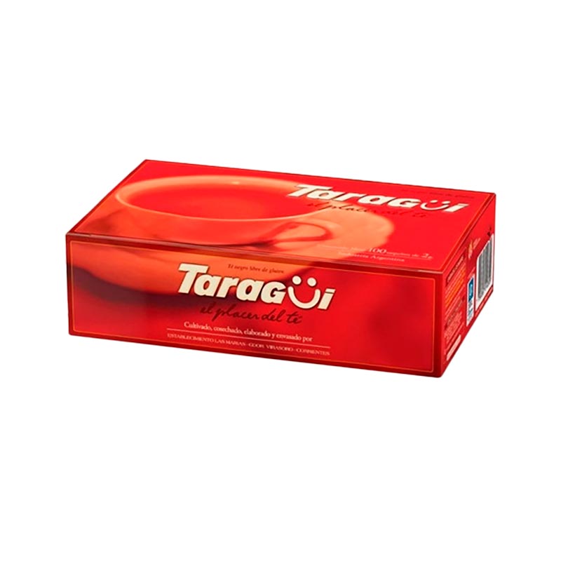 TE TARAGUI S/E 100 Un.