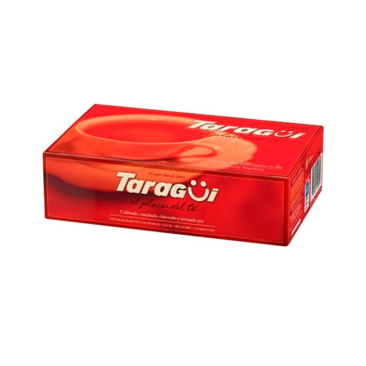 TE TARAGUI S/E 100 Un.