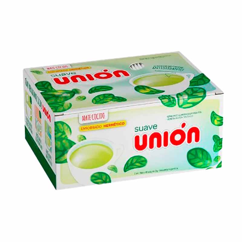 M.COCIDO UNION SOBRE 40 Un.