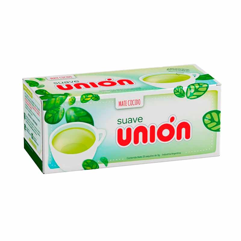 M.COCIDO UNION S/E 25 Un.