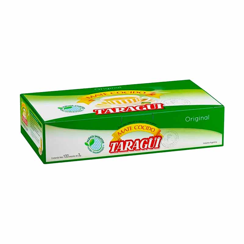M.COCIDO TARAGUI S/E 100 Un.