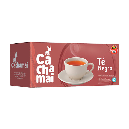 TE CACHAMAI CLASICO 25 Un.