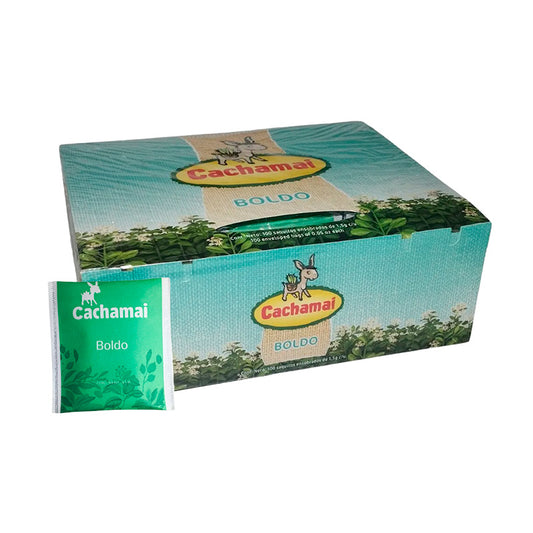 TE CACHAMAI BOLDO 100 Un.