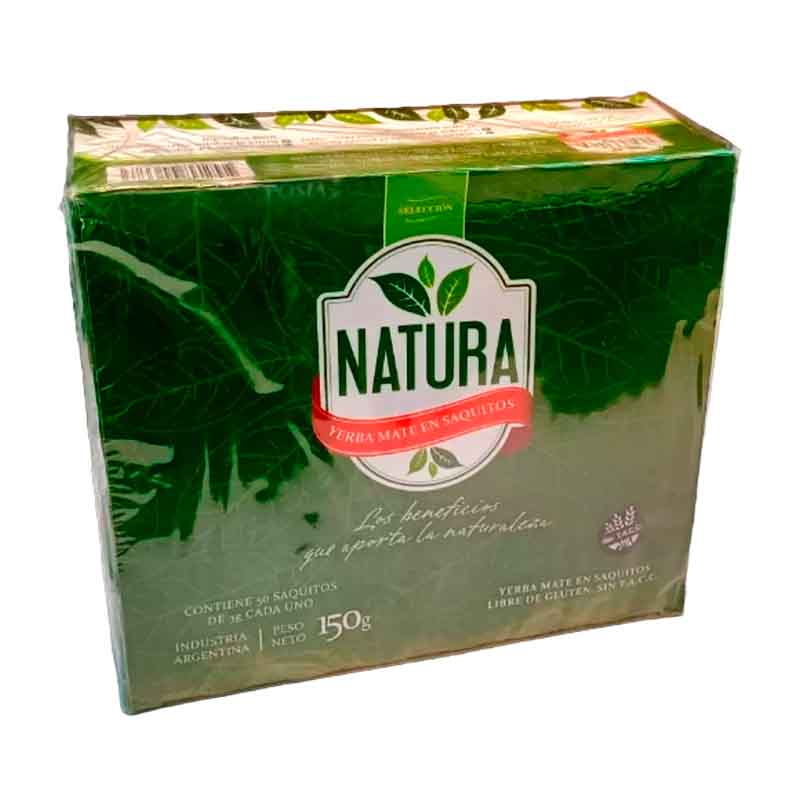 M.COCIDO NATURA 50 Un.