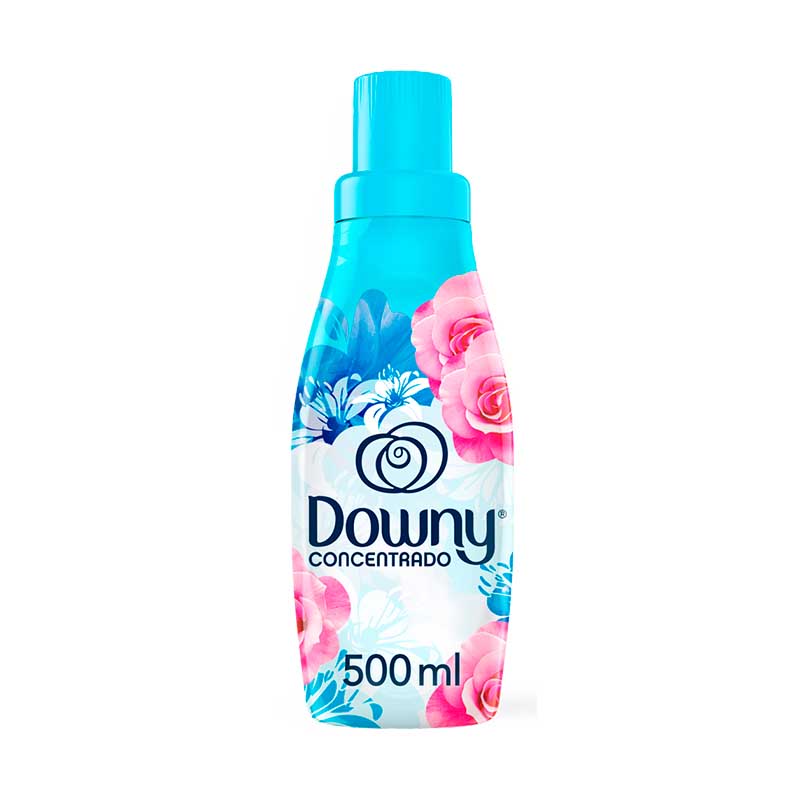 SUAVIZANTE DOWNY VERANO 500 ml.