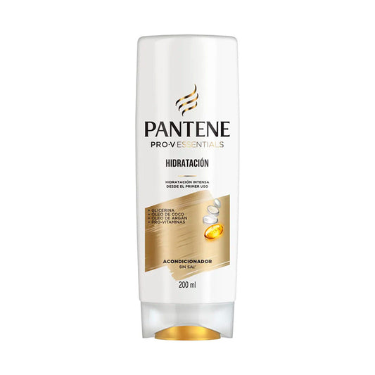 ACOND. PANTENE HIDRATACION 200 ml.