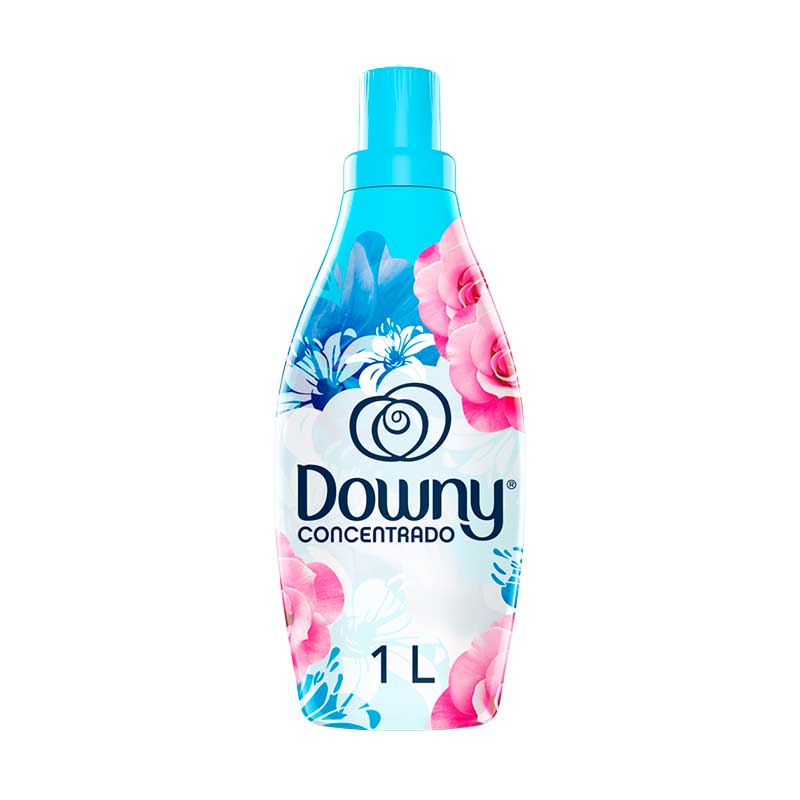 SUAVIZANTE DOWNY VERANO 1 Lt.