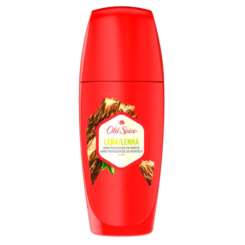 ROLL ON OLD SPICE LE�A 52 Grs