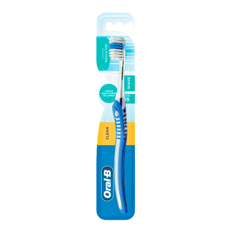 CEPILLO ORAL B INDICATOR 1 Un.