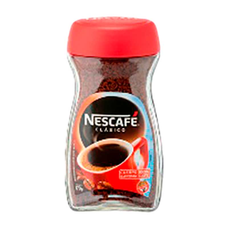 CAFE NESCAFE Clasico 170 Grs