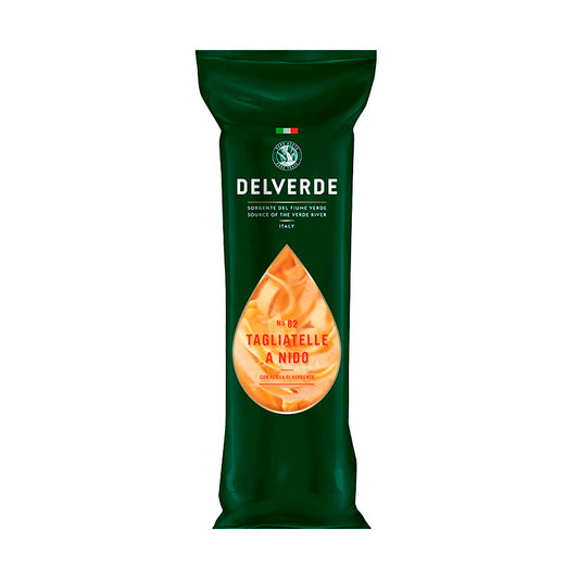 FID. DELVERDE TAGLIATELLE 200 Grs