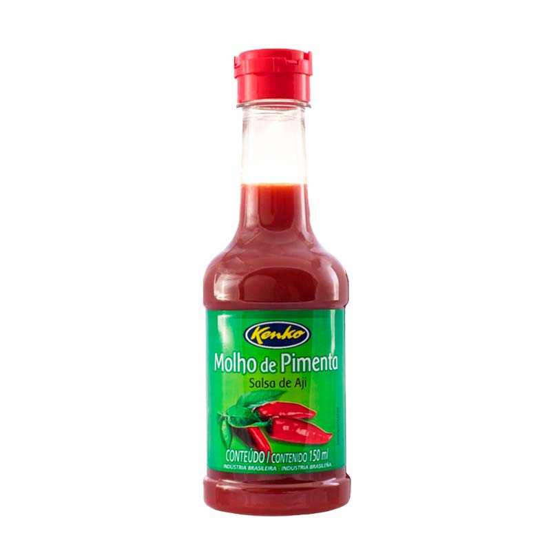 SALSA KENKO PICANTE 150 ml.