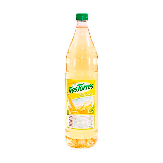 AMARGO TRES TORRES CITRUS 1.5 Lt.