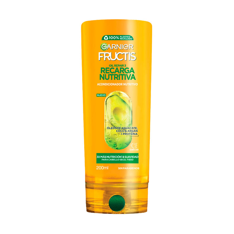 ACOND. FRUCTIS O.REPAIR 200 ml.