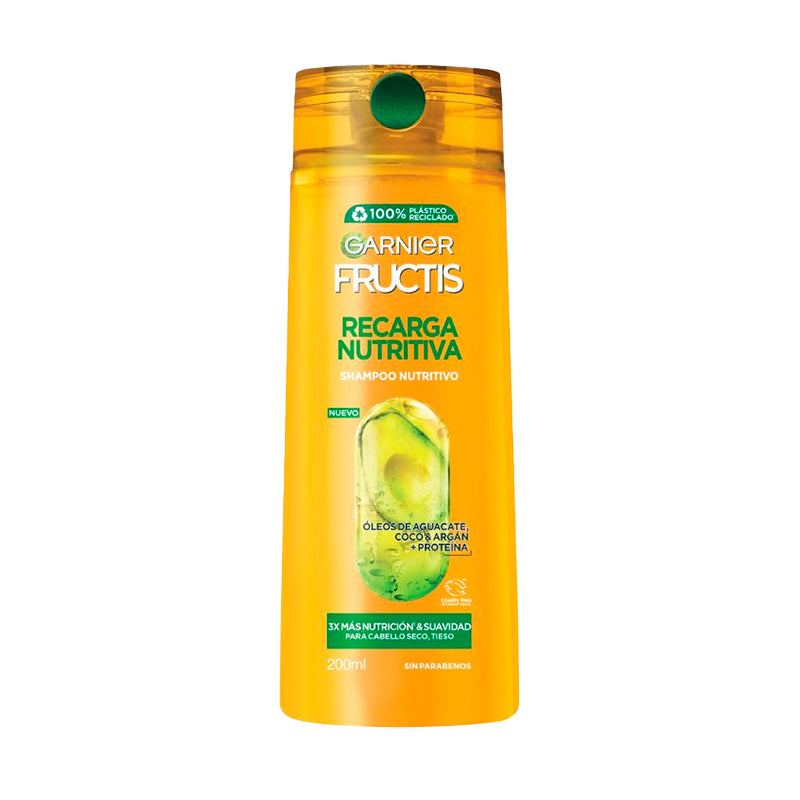 SHAMPOO FRUCTIS O.REPAIR 200 ml.