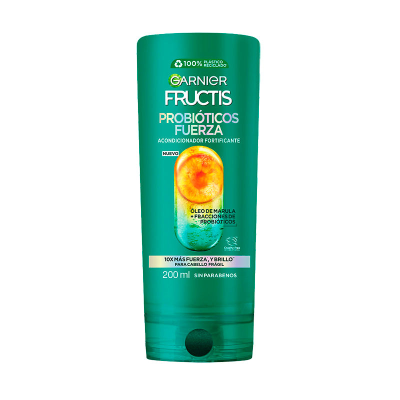 ACOND. FRUCTIS PROBIOTICS 200 ml.