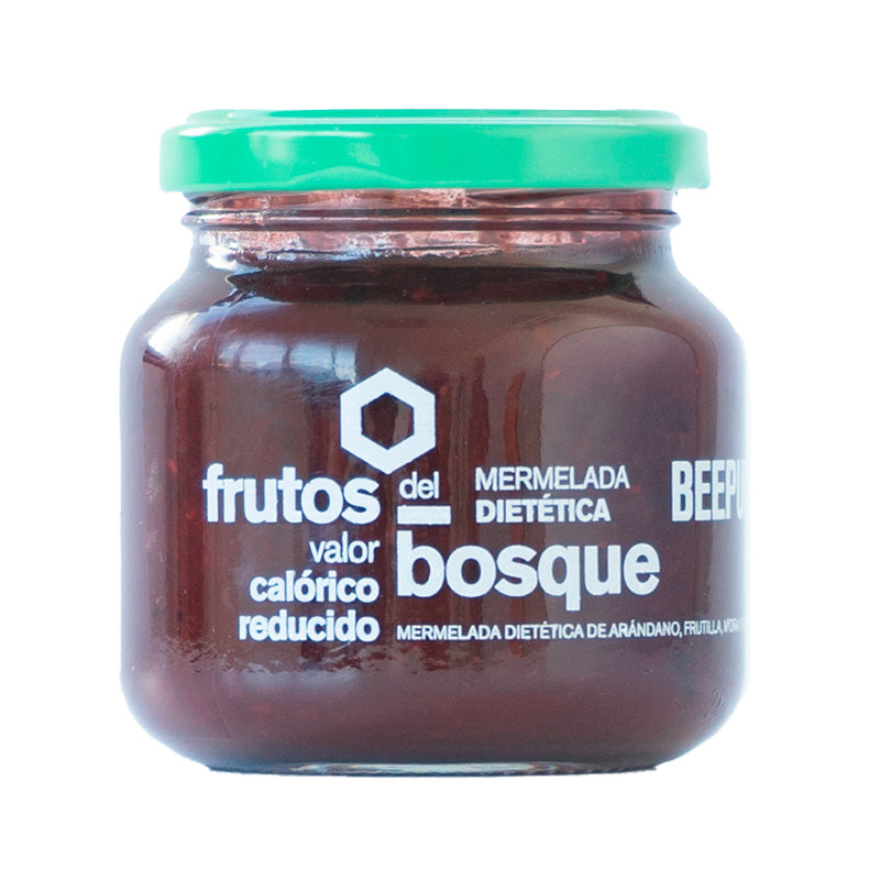 MERM. LIGHT BEEPURE FR.BOSQUE 240 Grs