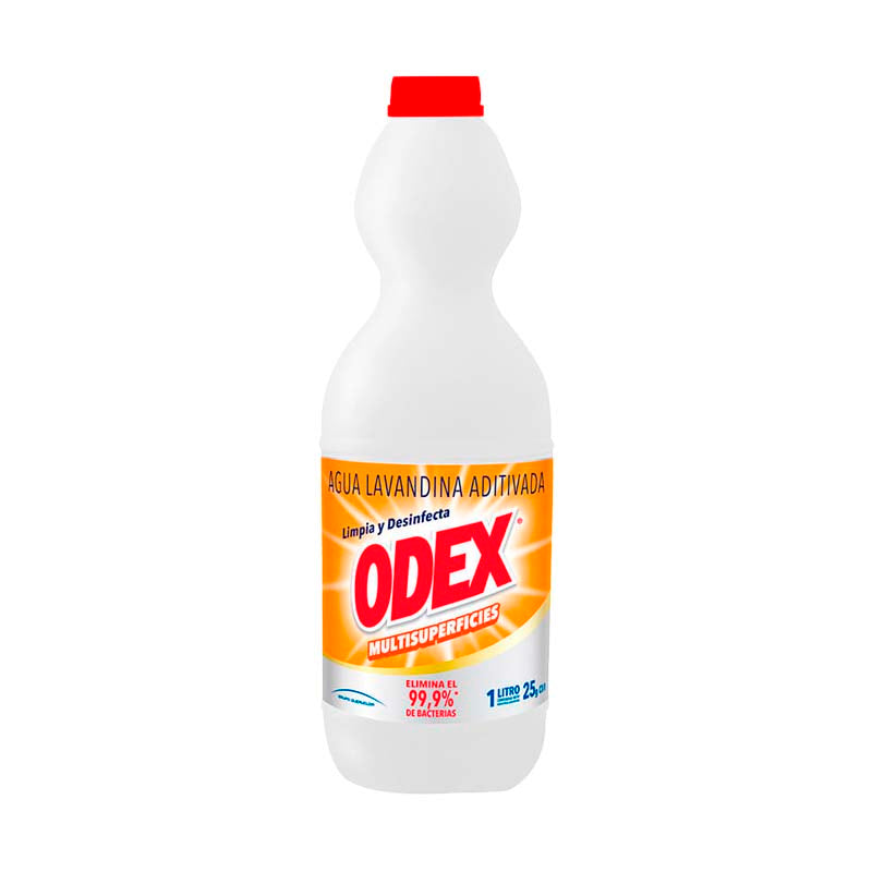 LAVANDINA ODEX MULTISUPERFICIE 1 Lt.