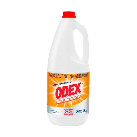 LAVANDINA ODEX MULTISUPERFICIES 2 Lt.