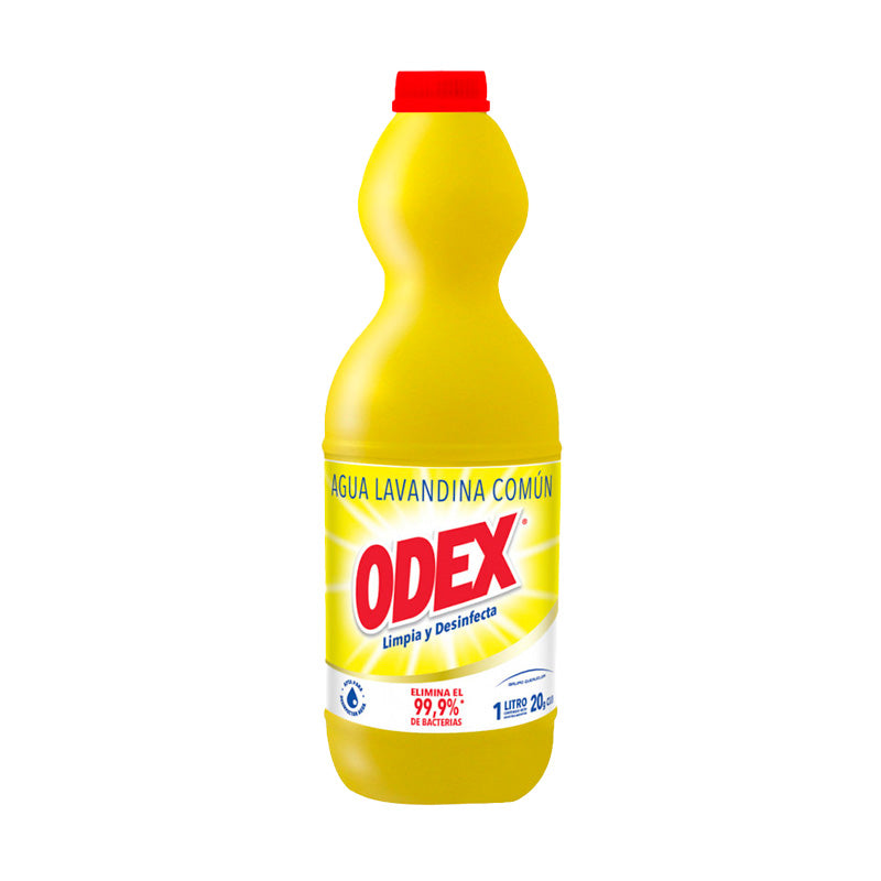 LAVANDINA ODEX ECO 1 Lt.
