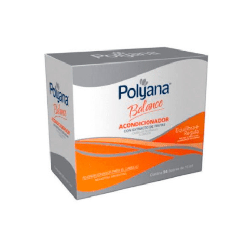 ACOND. POLYANA BALANCE 10 ml.