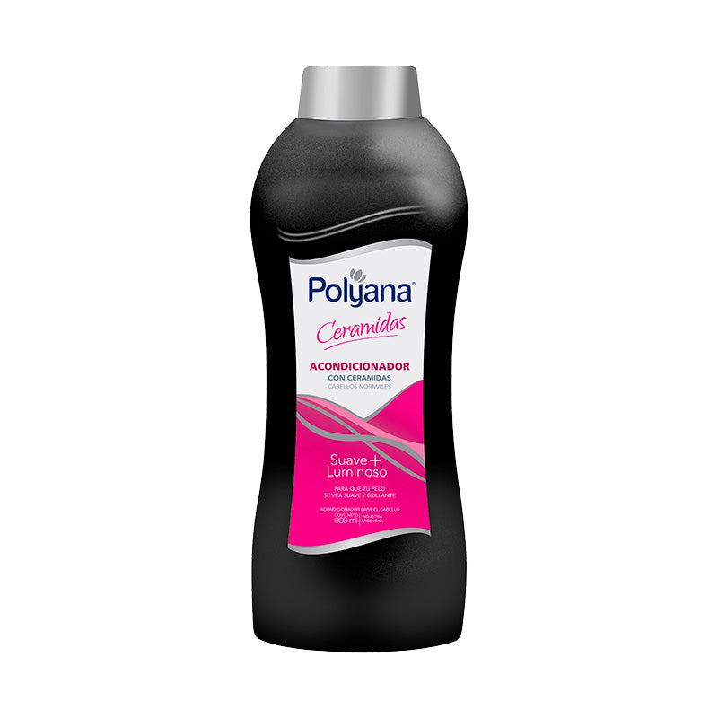 ACOND. POLYANA CERAMIDAS 900 ml.
