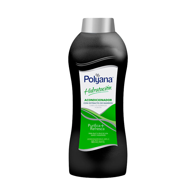 ACOND. POLYANA HIDRATACION 900 ml.