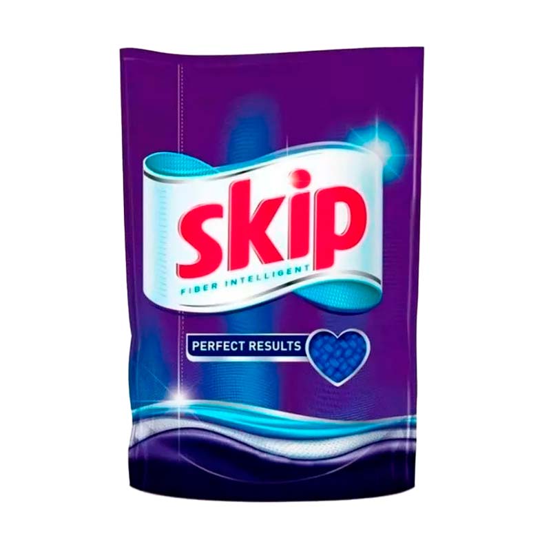 JABON LIQ. SKIP D/P 800 ml.