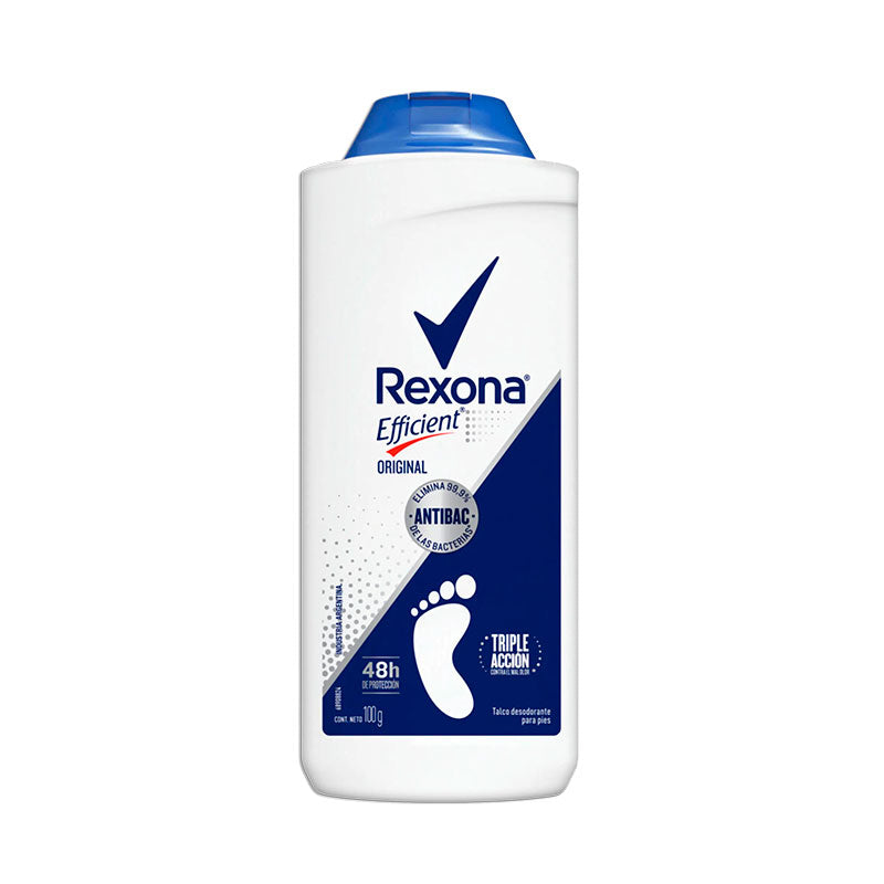 TALCO EFFICIENT 100 Grs