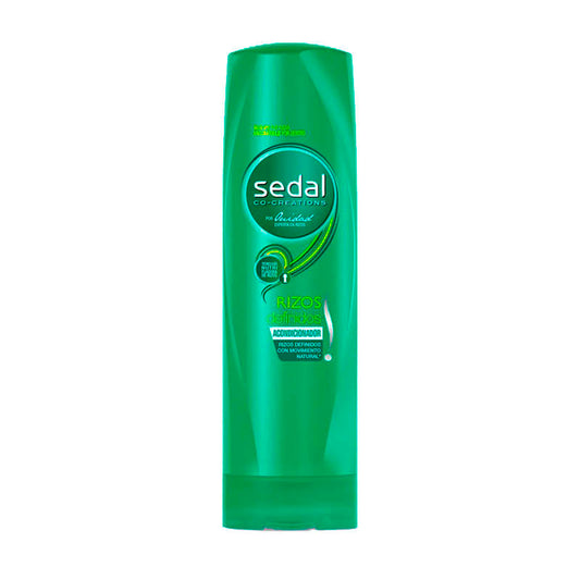 ACOND. SEDAL RIZOS 190 ml.