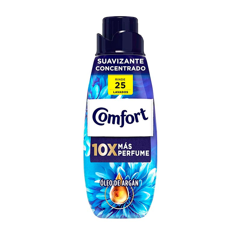 SUAVIZANTE COMFORT CUID.INTENSO 500 ml.
