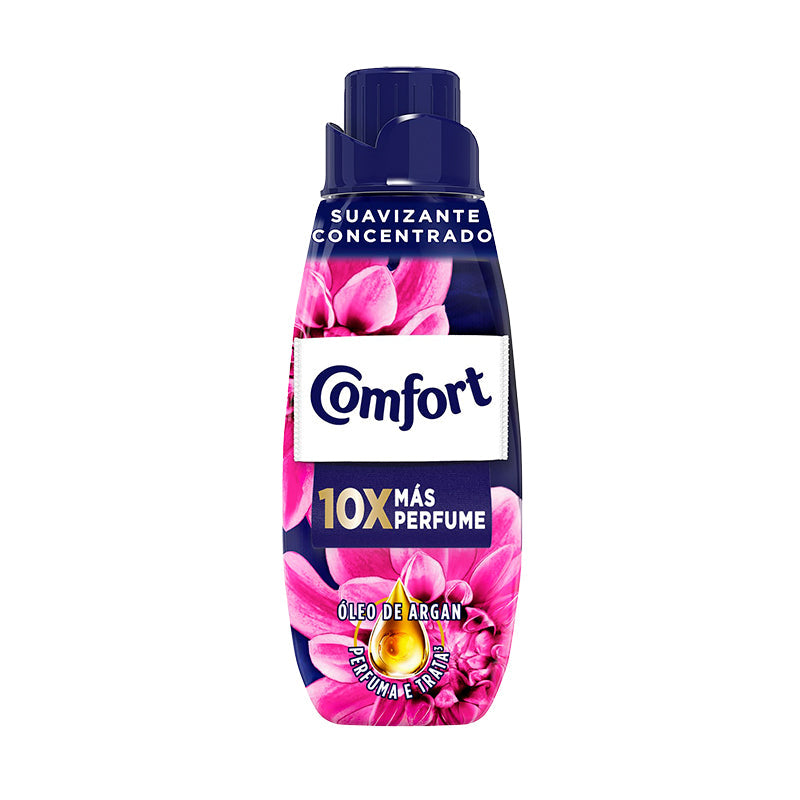 SUAVIZANTE COMFORT EXP/CARE 500 ml.