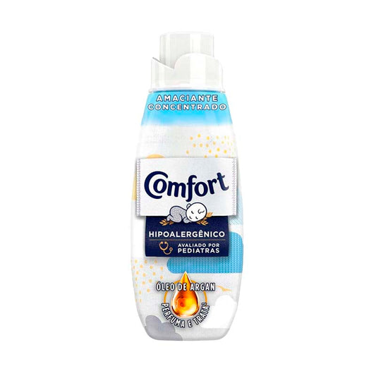 SUAVIZANTE COMFORT HIPOALERGENICO 500 ml.